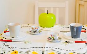 Appartamento Gracchi