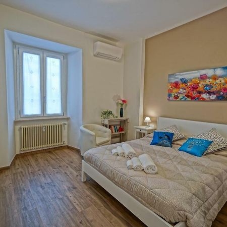 Appartamento Gracchi Roma Esterno foto