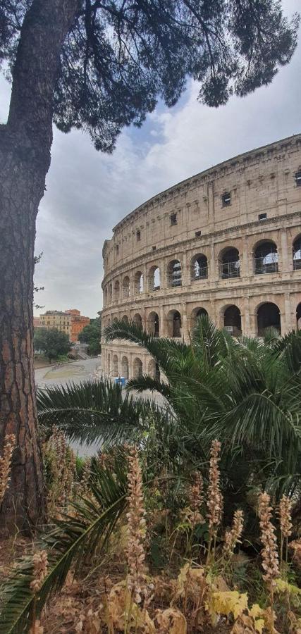 Appartamento Gracchi Roma Esterno foto