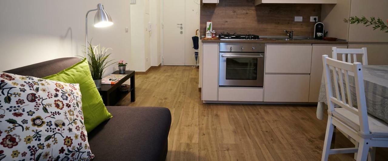 Appartamento Gracchi Roma Esterno foto